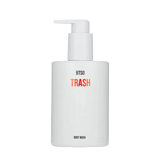 Born To Stand Out - Trash Body Wash