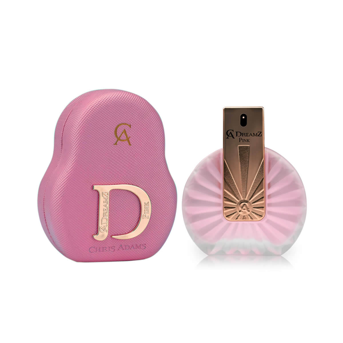 Chris Adams Perfumes - CA Dreamz Pink