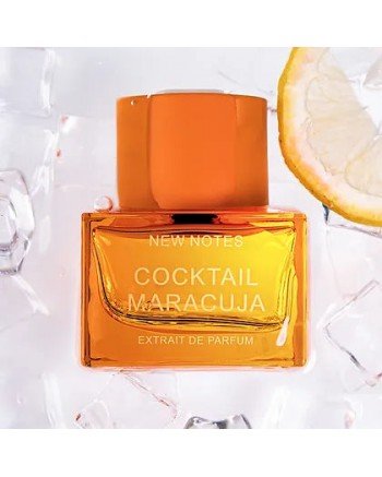 NEW NOTES - COCKTAIL MARACUJA - EXTRAIT 50 ML