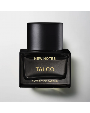 NEW NOTES - TALCO - EXTRAIT 50 ML