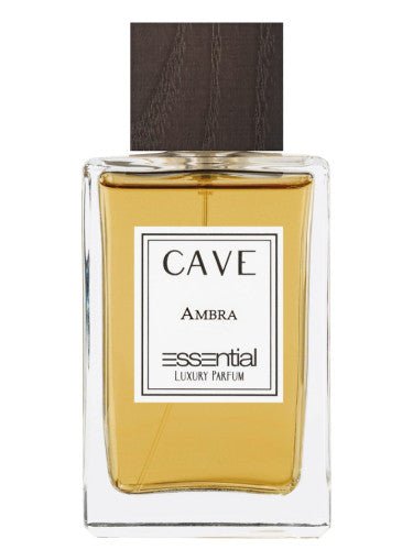 CAVE - AMBRA