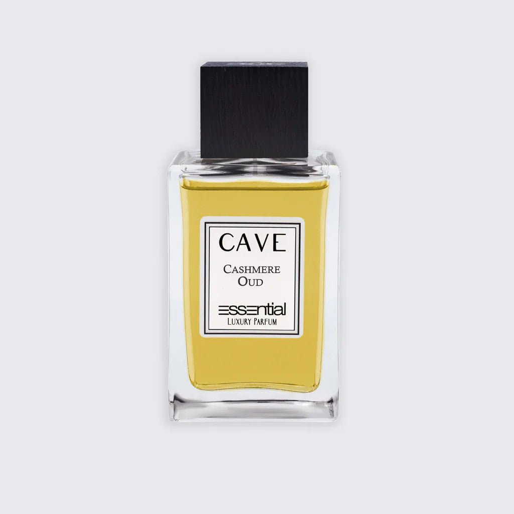 CAVE - CASHMERE OUD