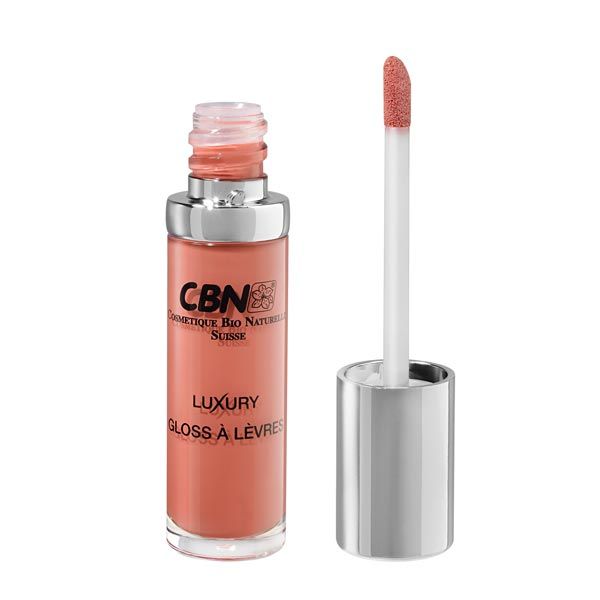 CBN LUXURY MAKE UP LUCIDALABBRA ROSE MAUVE 02