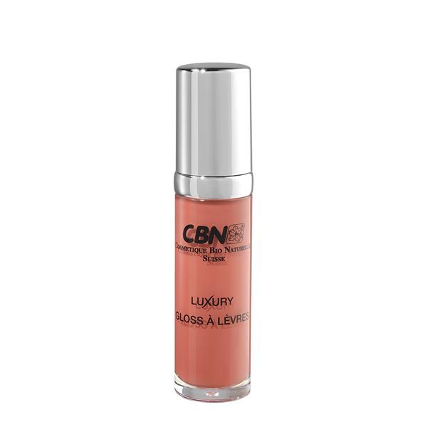 CBN LUXURY MAKE UP LUCIDALABBRA ROSE MAUVE 02