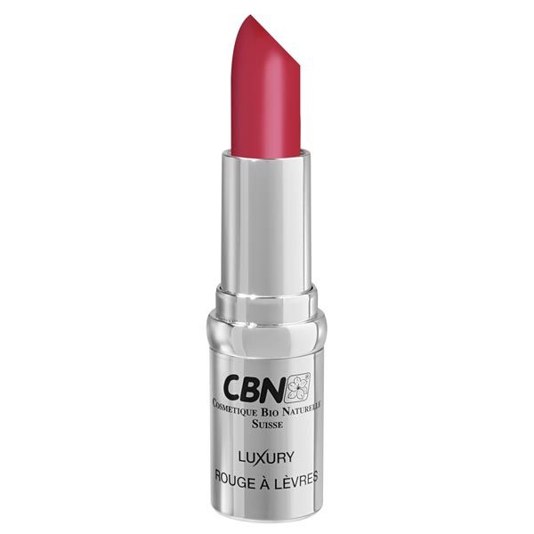 CBN LUXURY MAKE UP ROSSETTO OPACO ROUGE FEU 02