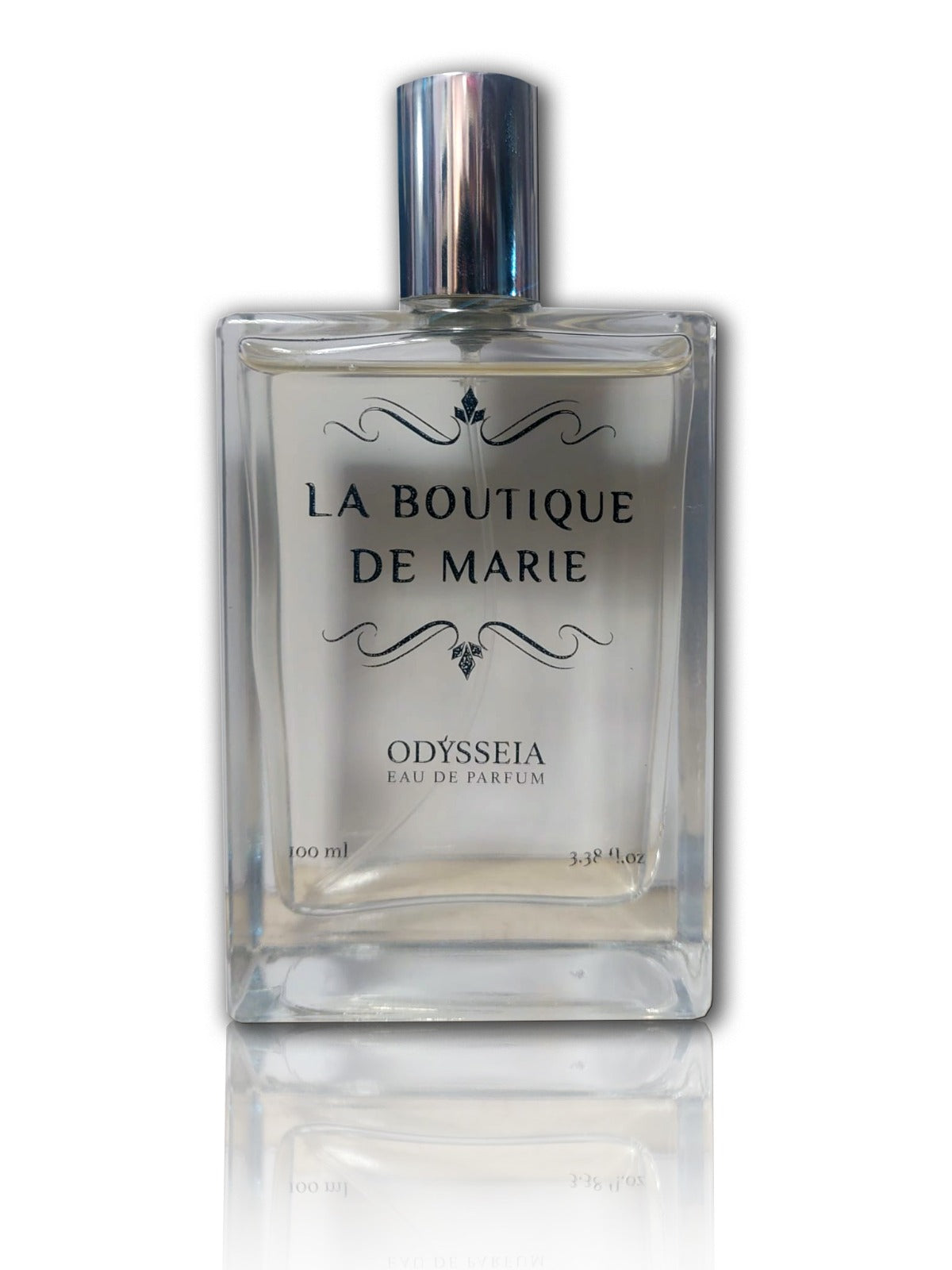 LA BOUTIQUE DE MARIE - ODYSSEIA - EDP 100 ML