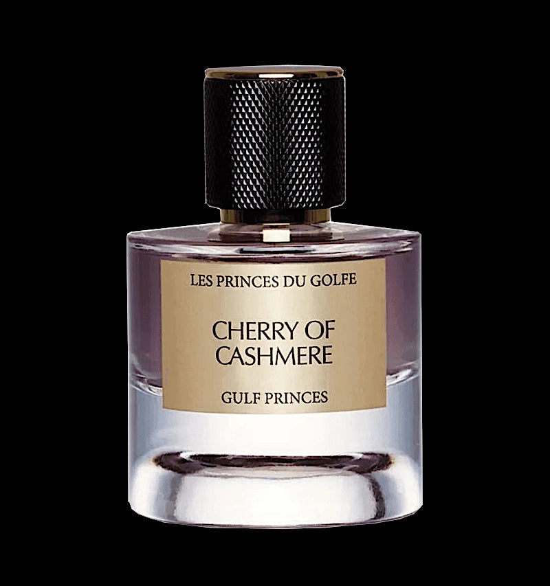 Les Fleurs Du Golf Cherry of Cashmere 50 ml