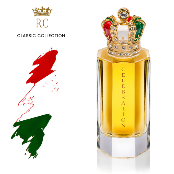 Royal Crown Celebration 100 ml