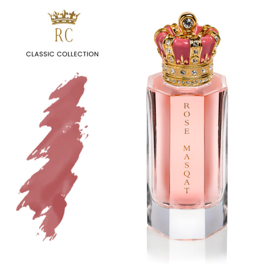 Royal Crown Rose Masquat 100 ml