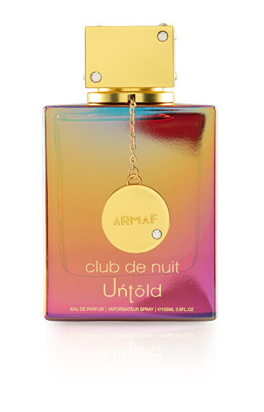 ARMAF Club De Nuit Untold - EDP 105 ml