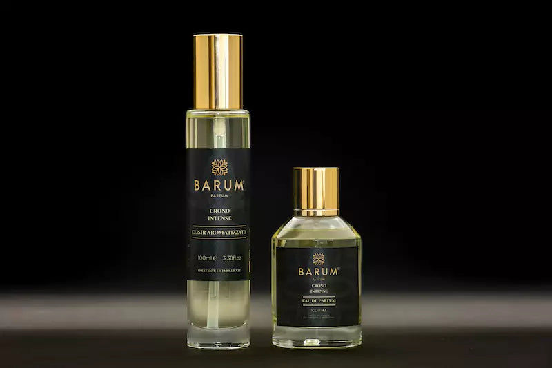 Barum Parfum Cofanetto Crono Intense