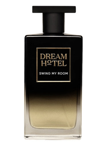 DREAM HOTEL Swing My Room 100 ml