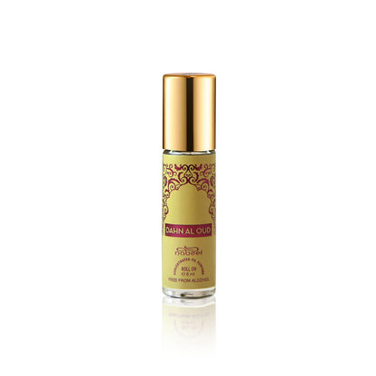 Nabeel - Dahn Al Oud Roll On Oil Perfume 