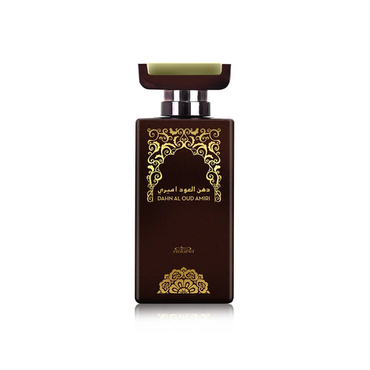 Nabeel Profumo Arabo Dahn Al Oud Amiri 100 ml