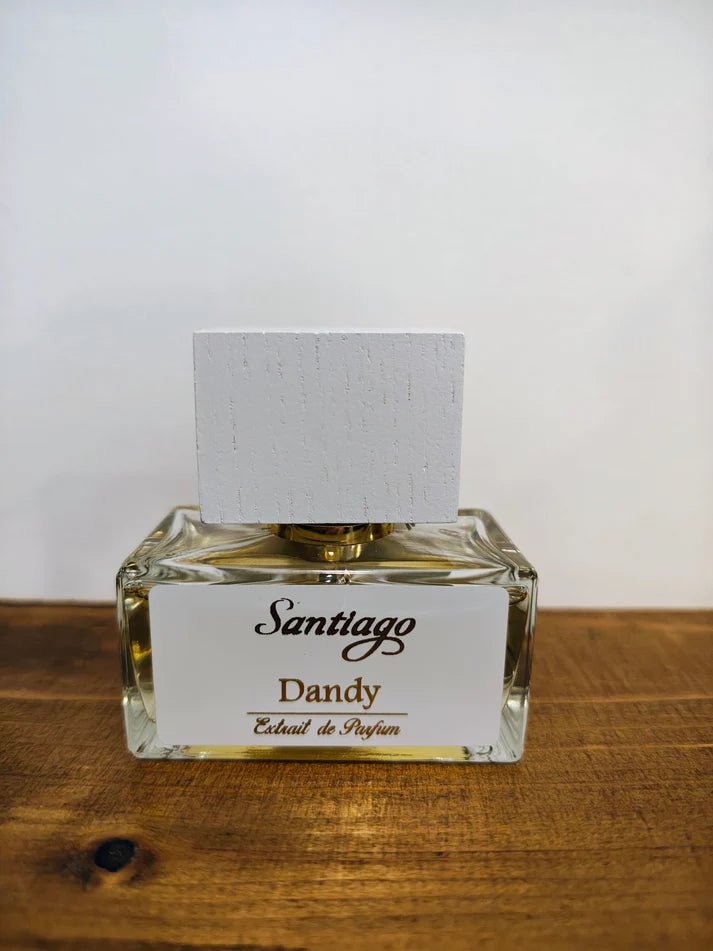 Dandy - Santiago Luxury Parfum - Extrait 50 ml