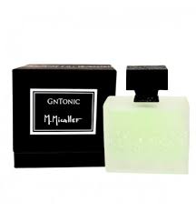 M.Micallef GN TONIC 100ml 