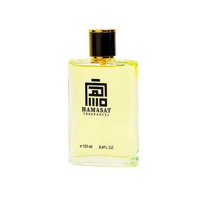 Hamasat fragrances Polo – Almuneazil 100 ml 