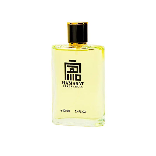 Hamasat fragrances Polo – Almuneazil 100 ml