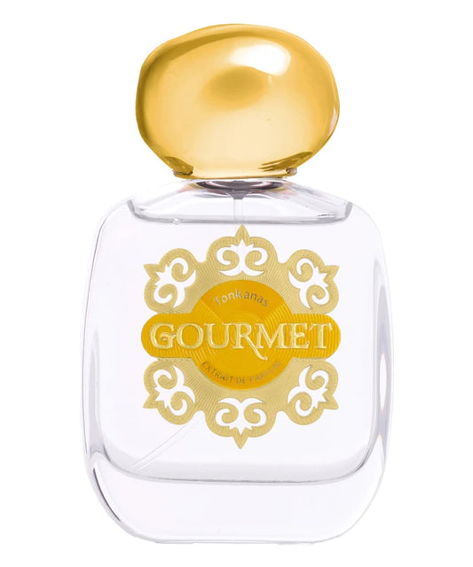 Gourmet - Tonkanas extrait de parfum 50 ml