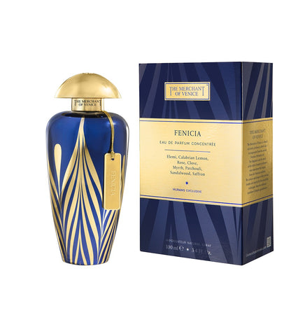 The Merchant Of Venice - Fenicia EDPC - 100 ml