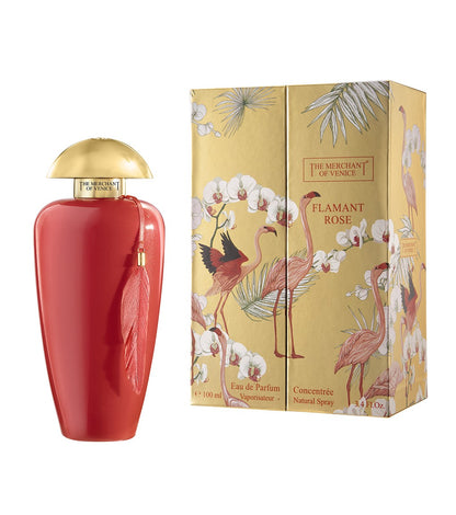 The Merchant Of Venice - Flamant Rose EDPC - 100 ml