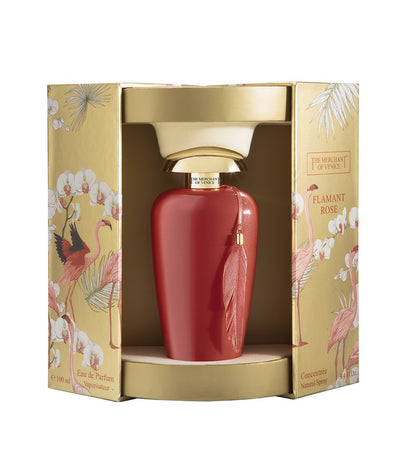 The Merchant Of Venice - Flamant Rose EDPC - 100 ml