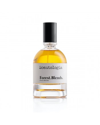 Scentology - Forest.Blends - EDP 100 ml 