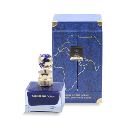 Aurora Scents – Rage of the Ocean – EDP 100 ml 