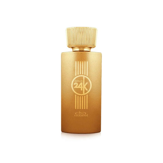 Nabeel - Gold 24K Eau De Parfum 100ml