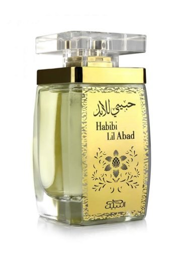 Nabeel Profumo Arabo Habibi Lil Abad 100 ml