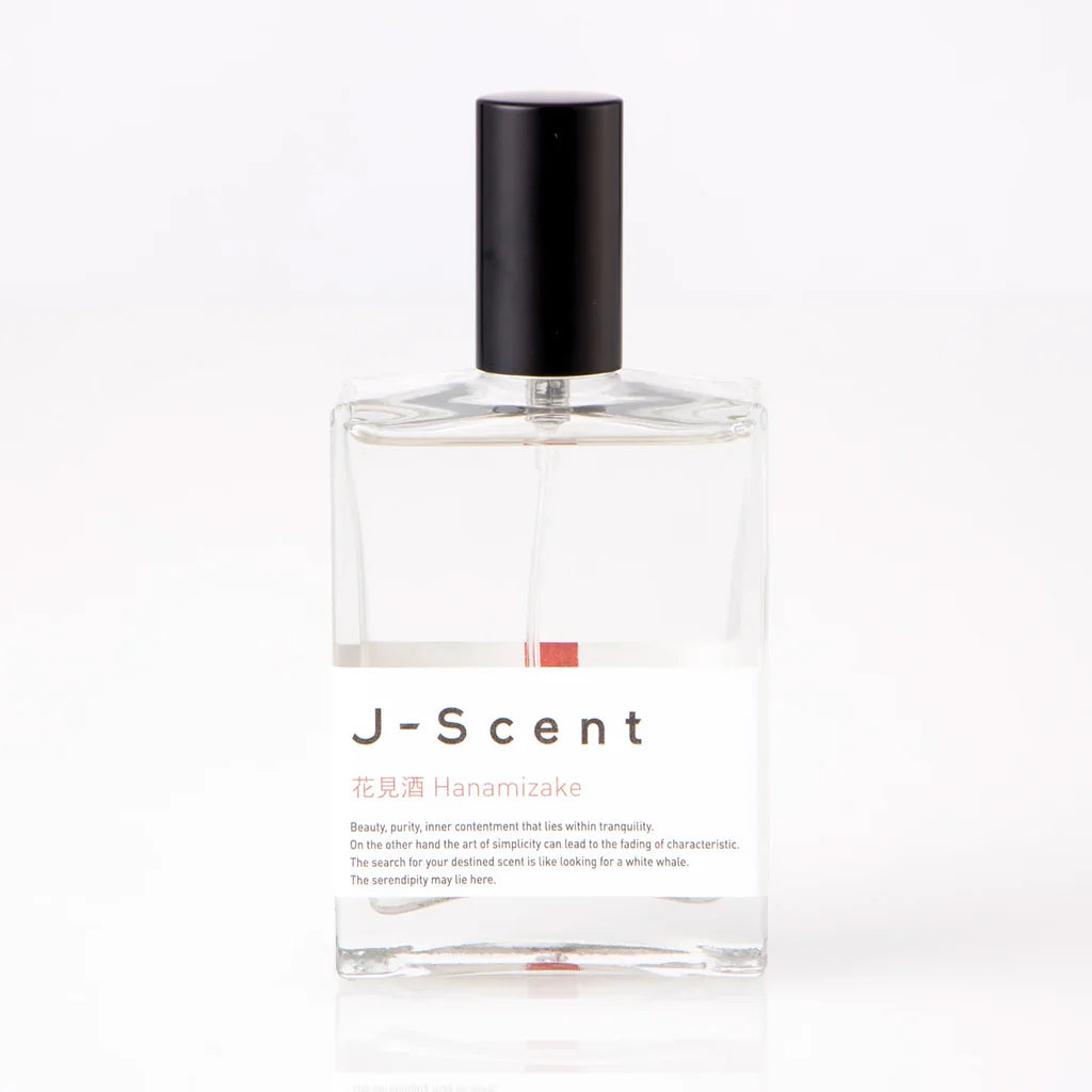 J SCENT - HANAMIKAZE 50 ml