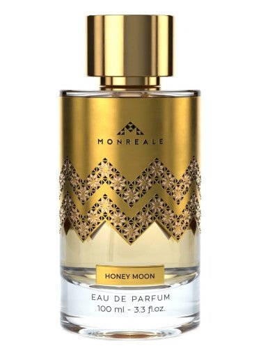 Monreale Honey Moon Unisex Eau De Parfum 100ml