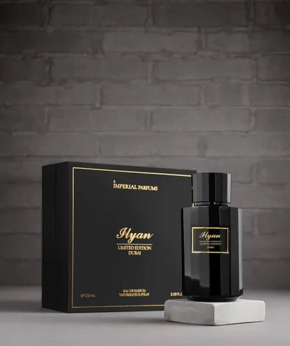 IMPERIAL PERFUMES Ilyan 100 ml 