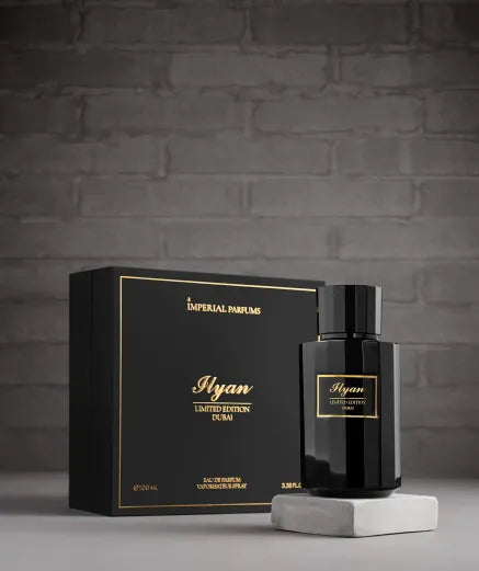 IMPERIAL PARFUMS Ilyan 100 ml