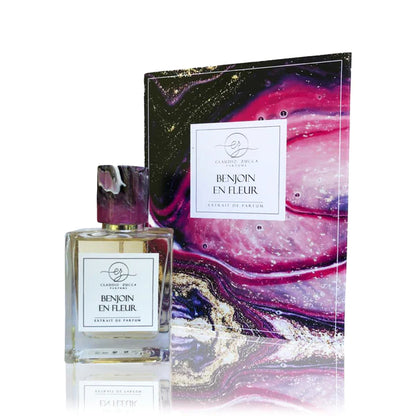 Claudio Zucca Parfums Benjoin en Fleur 