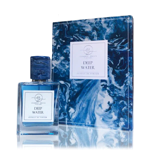 Claudio Zucca Parfums Deep Water