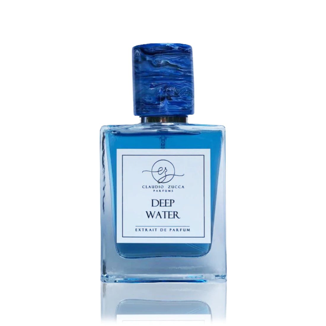 Claudio Zucca Parfums Deep Water