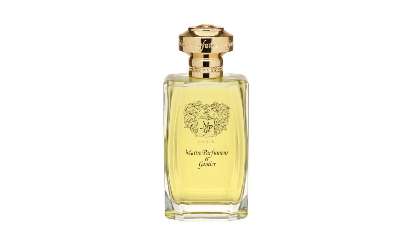 Maître Parfumeur et Gantier Jardin Blanc 120 ml