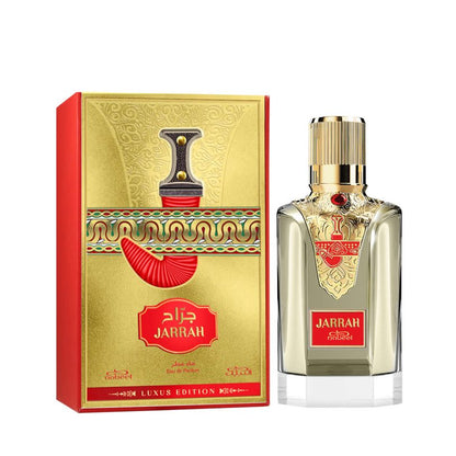 Nabeel Jarrah 100 ml