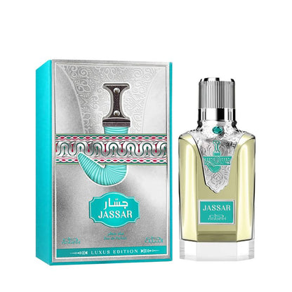 Nabeel Jassar 100 ml