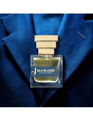 Jupilo Blu Blazer