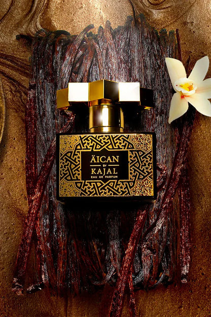 Kajal - Aican - EDP 100 ml