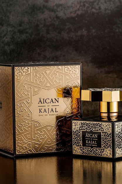 Kajal - Aican - EDP 100 ml