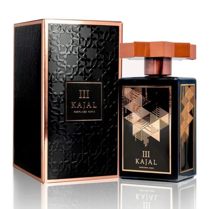 Kajal III EDP 100ml