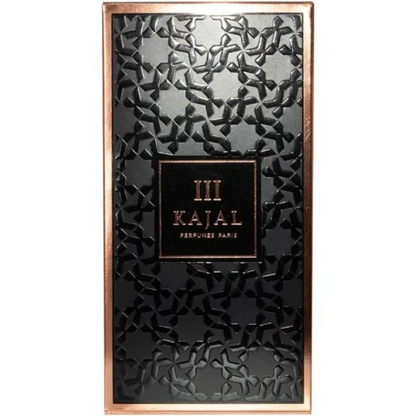 Kajal III EDP 100ml