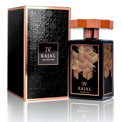 Kajal IV EDP 100ml