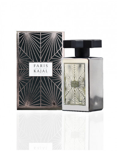 Kajal Faris EDP 100 ml