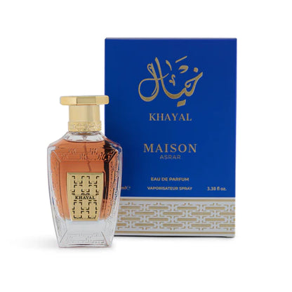 Maison Asrar Khayal 100 ml