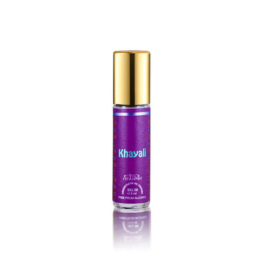 Khayali Roll On Oil Perfume