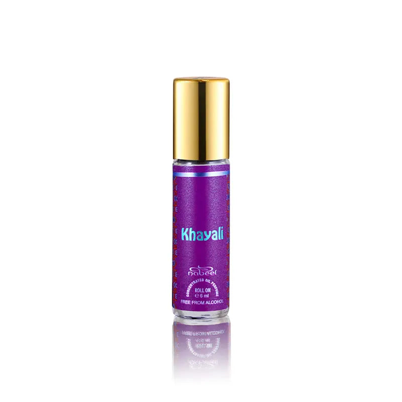 Khayali Roll On Oil Perfume